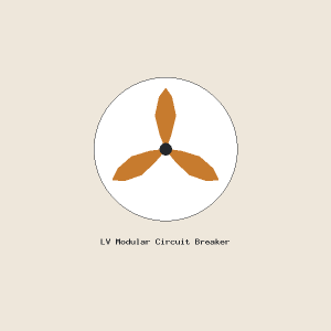 LV Modular Circuit Breaker